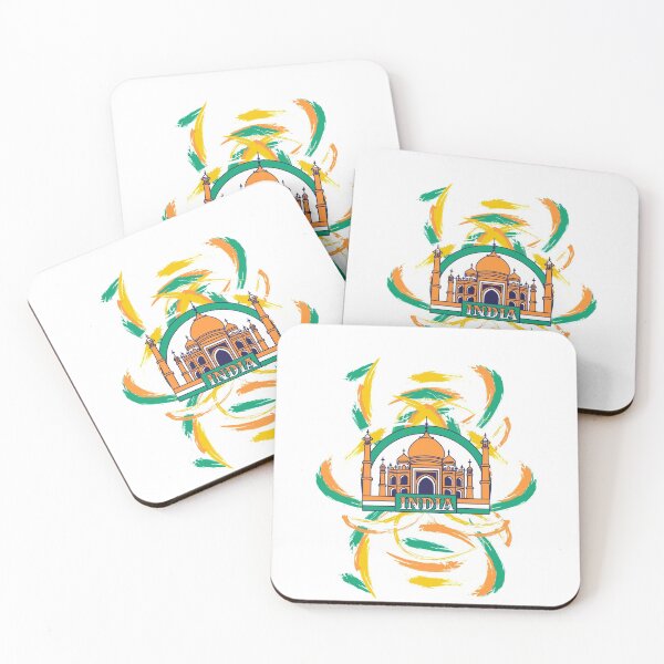 Item preview, Colorful India designed and sold by AdvanceDesign.