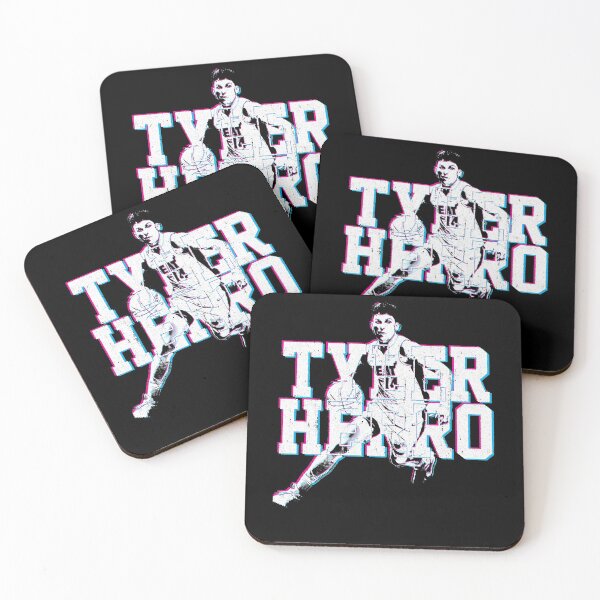 Item preview, Retro Tyler Herro Sports Retro Style designed and sold by Brande Tommye.