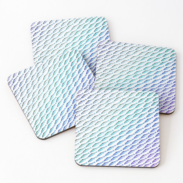 Item preview, Plenty Of Fish... designed and sold by Denise Abé.