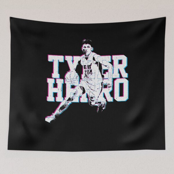 Item preview, Retro Tyler Herro Sports Retro Style designed and sold by Brande Tommye.
