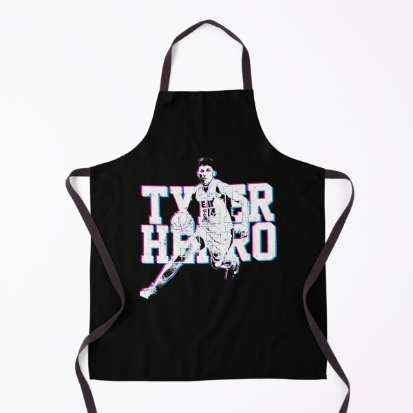 Item preview, Retro Tyler Herro Sports Retro Style designed and sold by Brande Tommye.