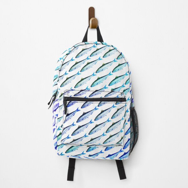 Item preview, Plenty Of Fish... designed and sold by Denise Abé.