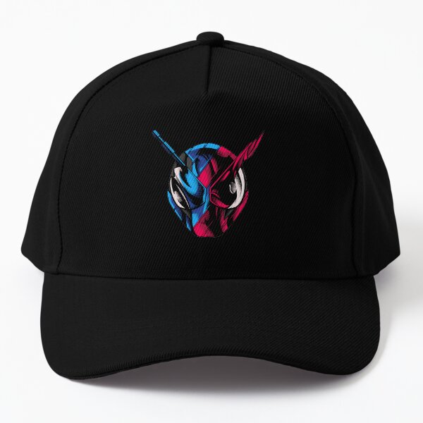 Kamen Rider build Baseball Cap