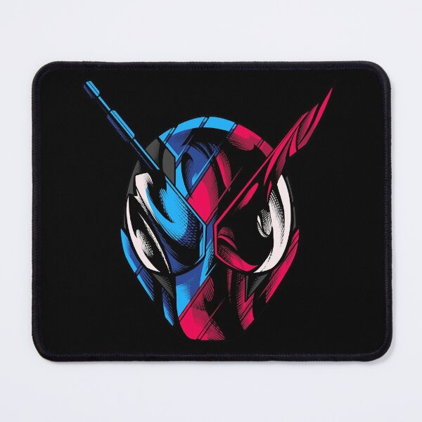 Item preview, Kamen Rider build designed and sold by midthostd.