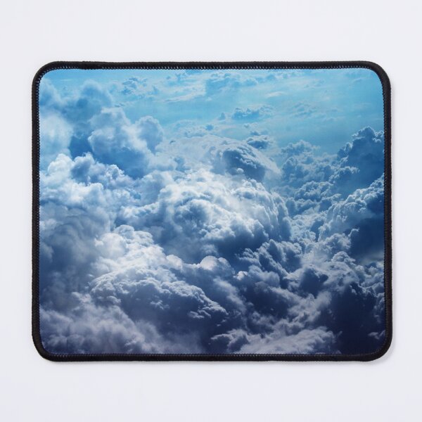 Item preview, heavy clouds designed and sold by SherriMans.