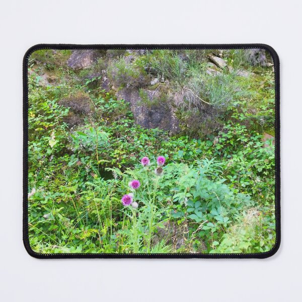 Item preview, Flowers of Ariege Pyrenees - Miglos designed and sold by AHELENE.