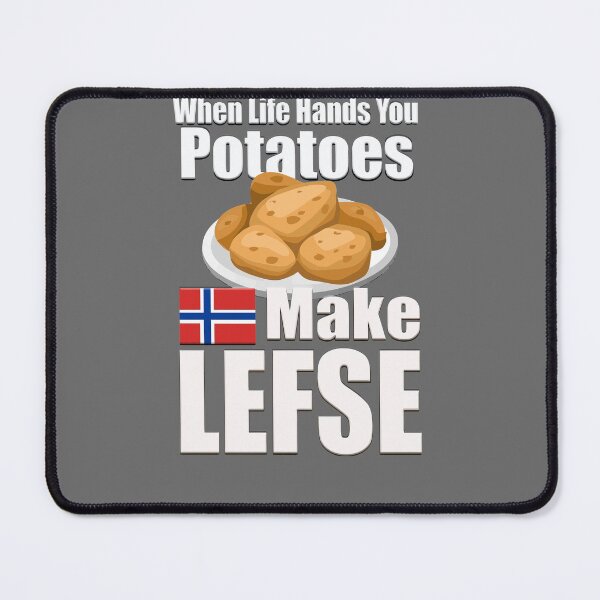 Item preview, Make Lefse Funny Norwegian for Christmas, Make, Lefse, Funny, Norwegian, for, Christmas designed and sold by Ebubechukwu4El.