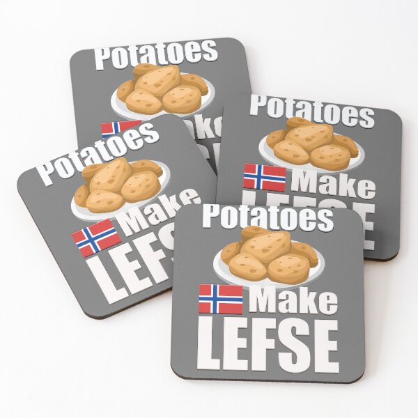 Item preview, Make Lefse Funny Norwegian for Christmas, Make, Lefse, Funny, Norwegian, for, Christmas designed and sold by Ebubechukwu4El.