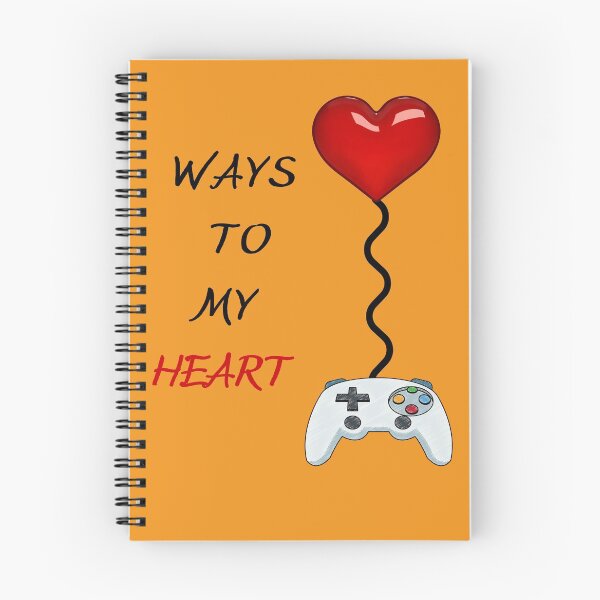 Artikelvorschau, Wege zu meinem Herzen Gaming | Gaming Assorted Essentials entworfen und verkauft von 5thAcc.