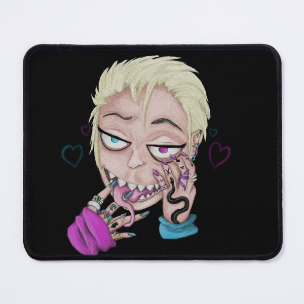 Item preview, Fatal Attraction designed and sold by MoonRushers.