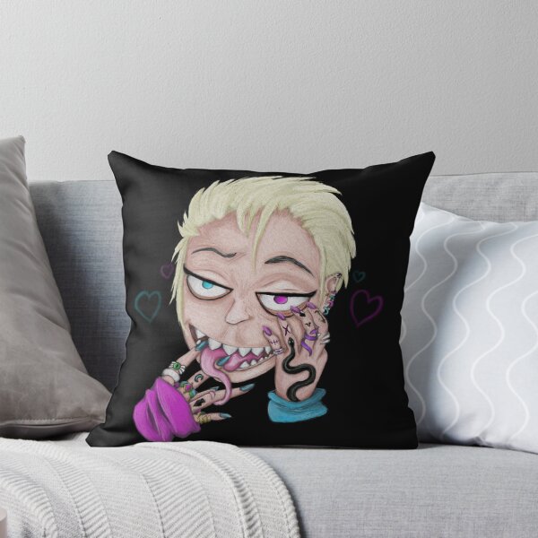 Item preview, Fatal Attraction designed and sold by MoonRushers.