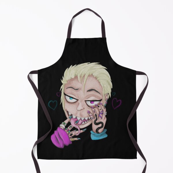 Item preview, Fatal Attraction designed and sold by MoonRushers.
