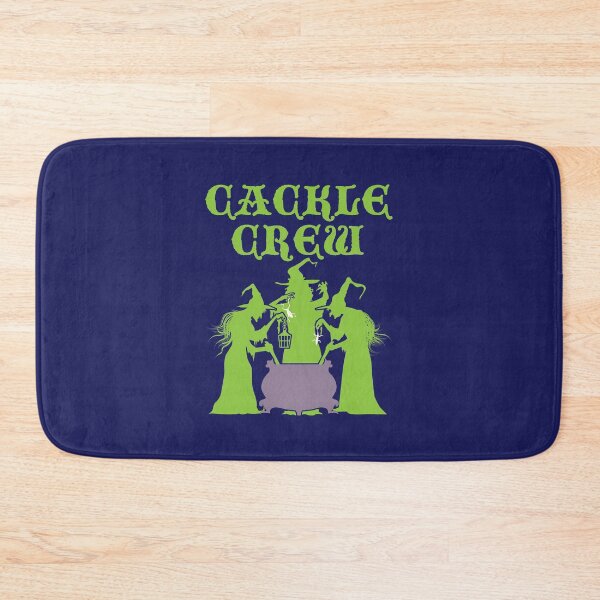 Item preview, Cackle Crew Halloween Medieval Witch designed and sold by jaygo.