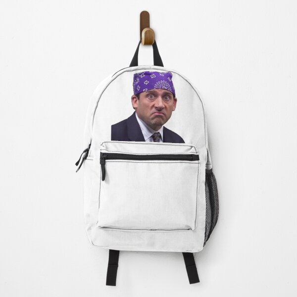 Item preview, Prison mike designed and sold by TJoker99.