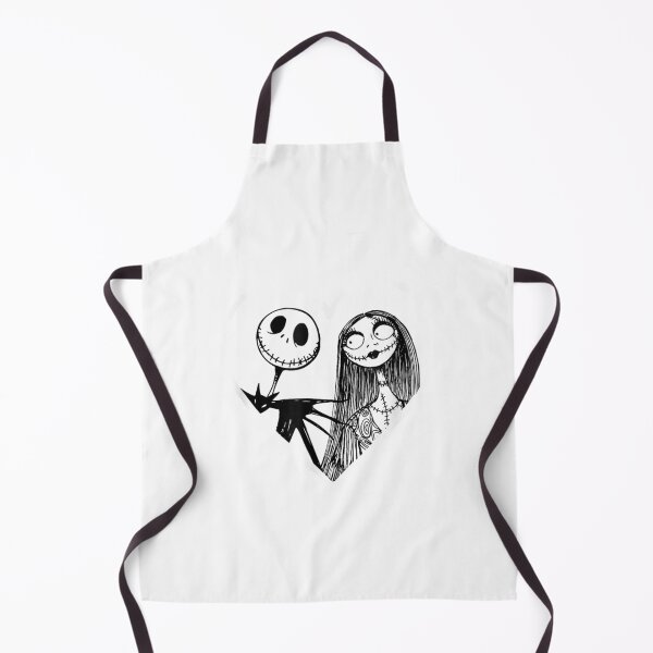 Item preview, Jack Skellington Together Forever designed and sold by tubbyfrail.