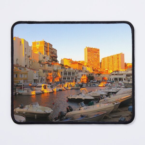 Item preview, Vallon des Auffes designed and sold by AHELENE.