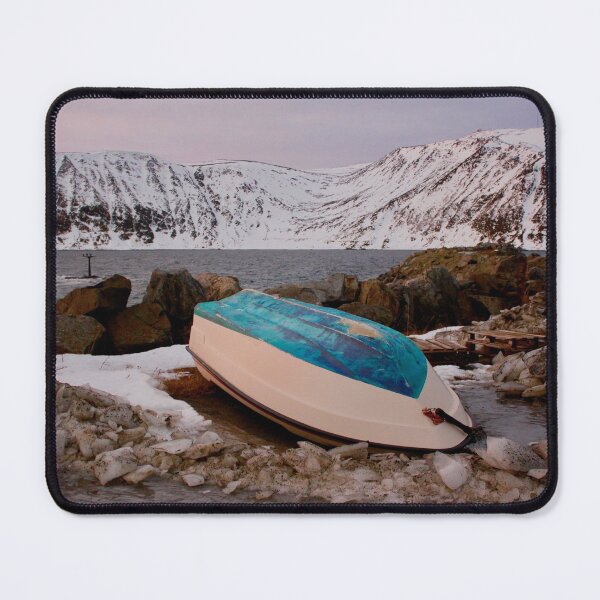 Item preview, Nord Lenangen Norway designed and sold by AHELENE.