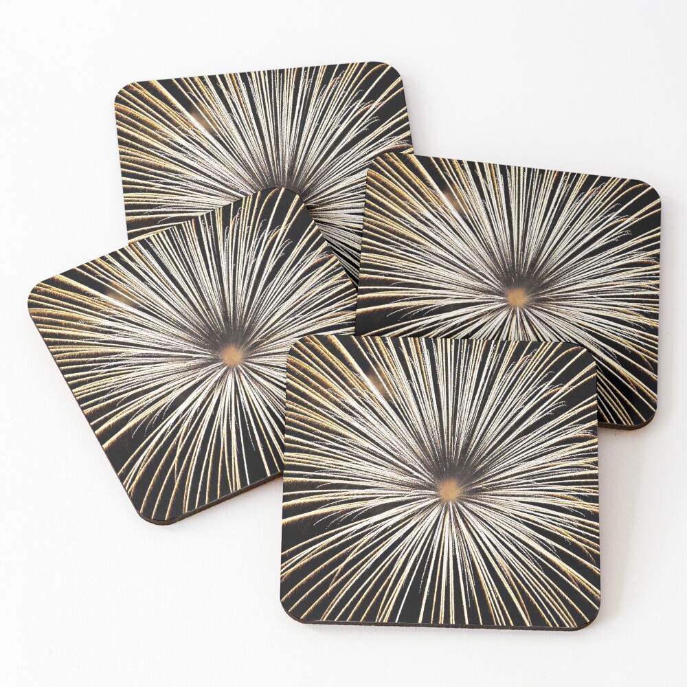 Item preview, Coasters (Set of 4) designed and sold by William A McCarthy.