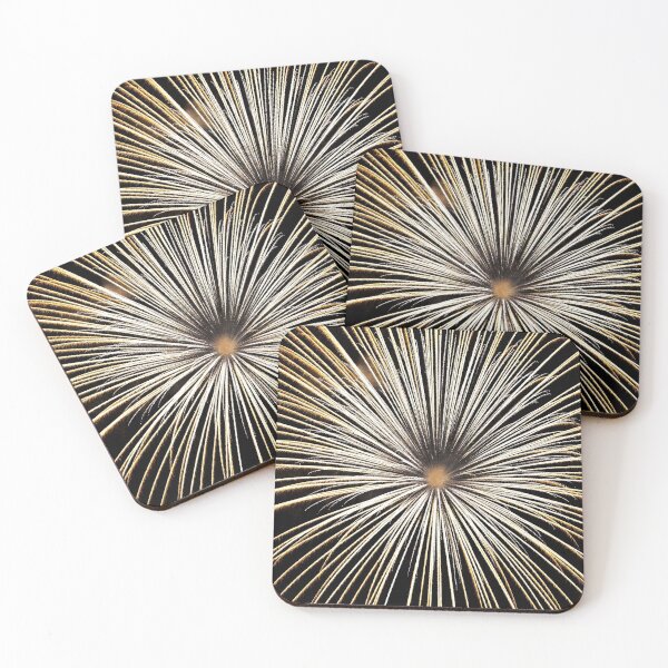 Item preview, Fireworks Abstract designed and sold by William A McCarthy.