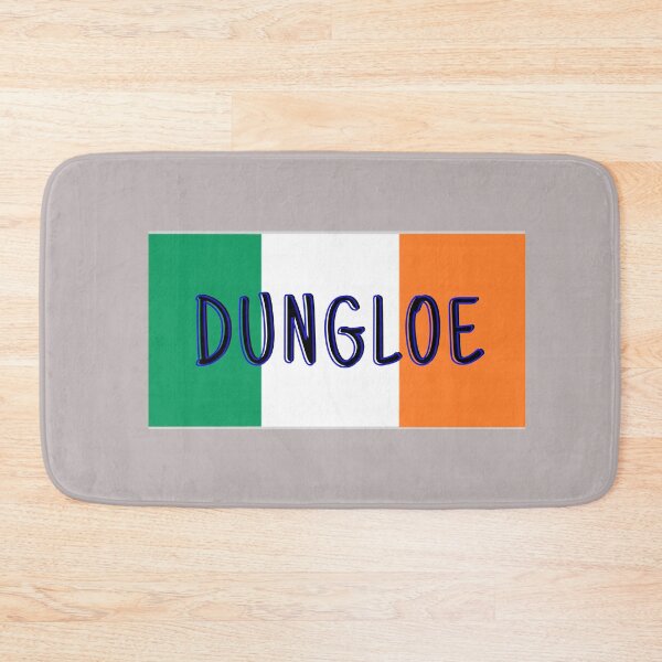 Item preview, Dungloe Ireland designed and sold by TheRightHonMP.
