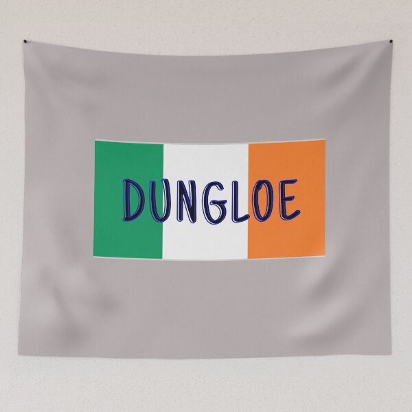 Item preview, Dungloe Ireland designed and sold by TheRightHonMP.