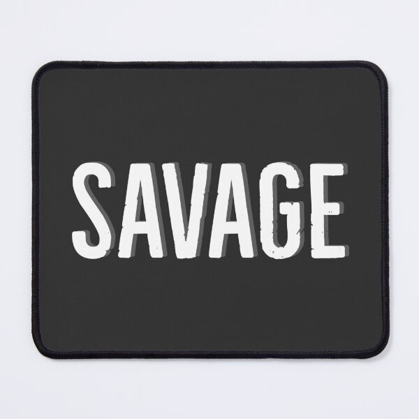 Item preview, Savage designed and sold by Rayner21.