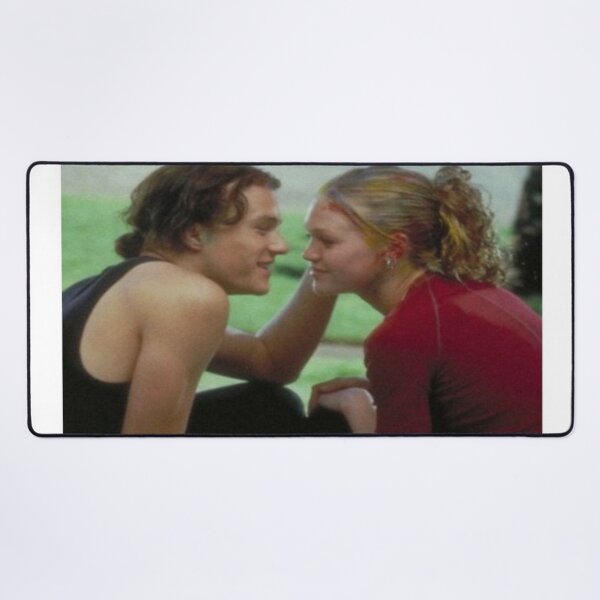Item preview, 10 Things I Hate About You (1999) Movie designed and sold by LovedPosters.