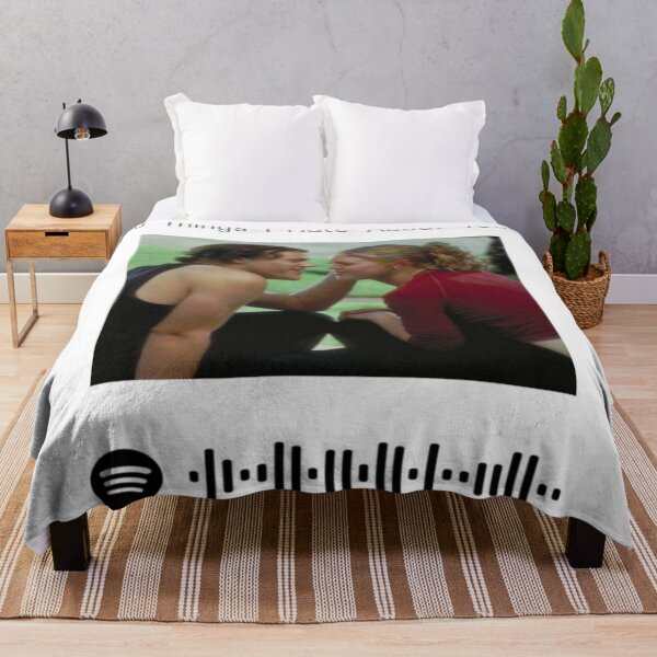 Item preview, 10 Things I Hate About You (1999) Movie designed and sold by LovedPosters.