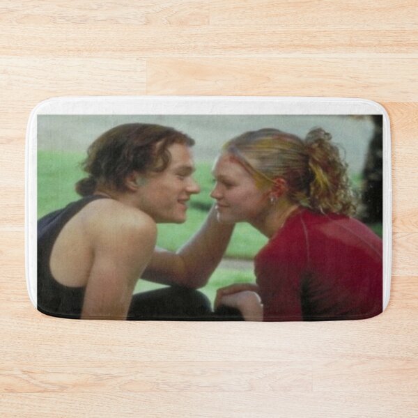 Item preview, 10 Things I Hate About You (1999) Movie designed and sold by LovedPosters.