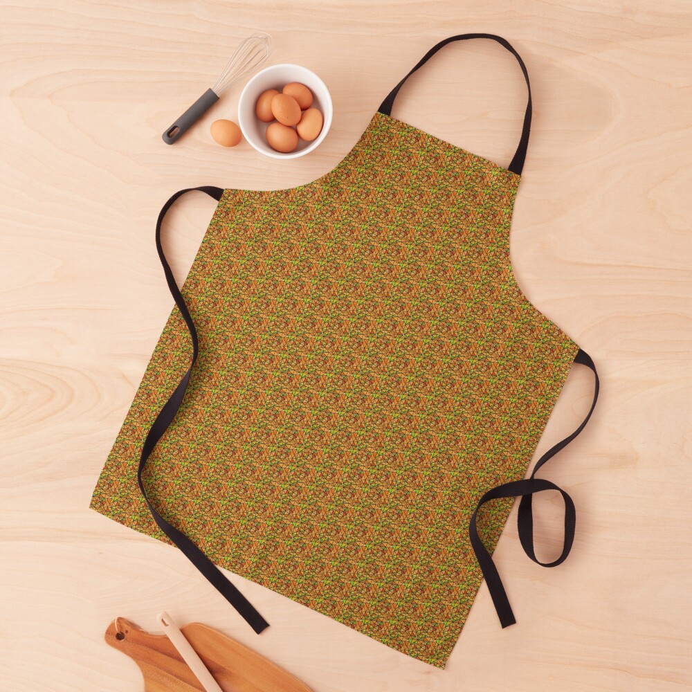 Item preview, Apron designed and sold by Kawaii85.