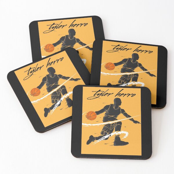 Item preview, Tyler Herro Basketball Team Boys Girls designed and sold by Brande Tommye.