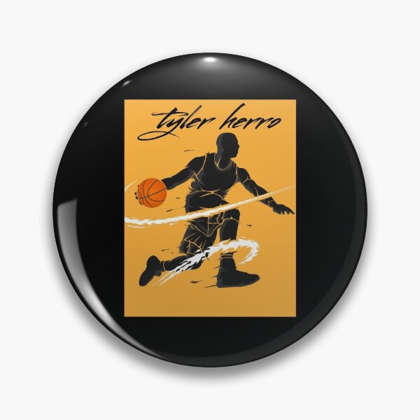 Item preview, Tyler Herro Basketball Team Boys Girls designed and sold by Brande Tommye.