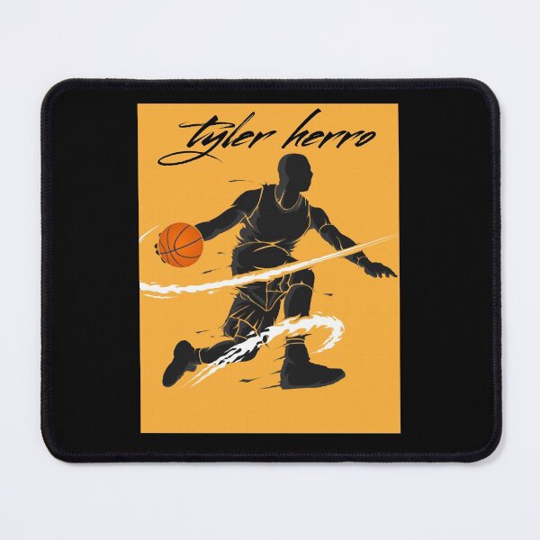 Item preview, Tyler Herro Basketball Team Boys Girls designed and sold by Brande Tommye.