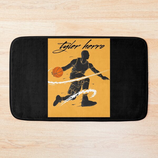 Item preview, Tyler Herro Basketball Team Boys Girls designed and sold by Brande Tommye.