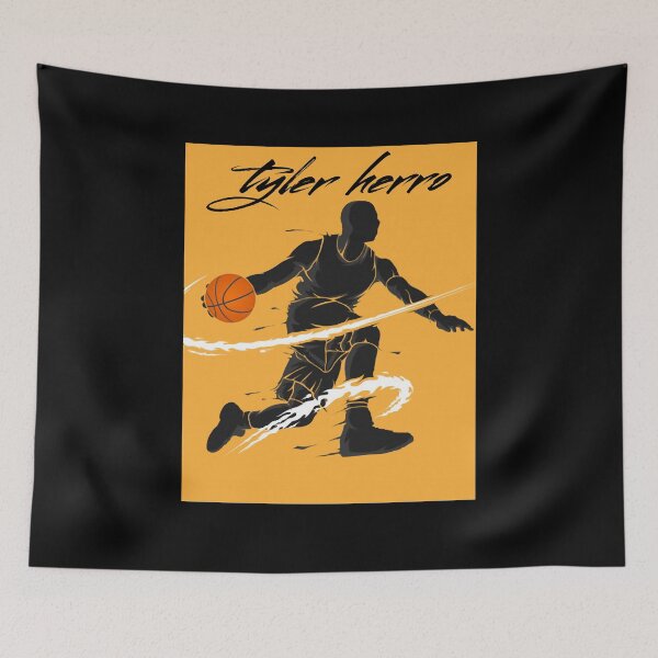 Item preview, Tyler Herro Basketball Team Boys Girls designed and sold by Brande Tommye.