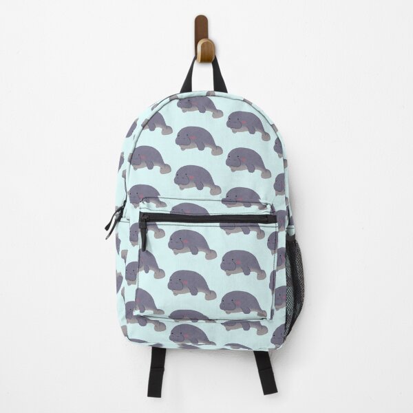 Item preview, Just a boy who loves Manatees. Save the Manatees designed and sold by monodesigns.