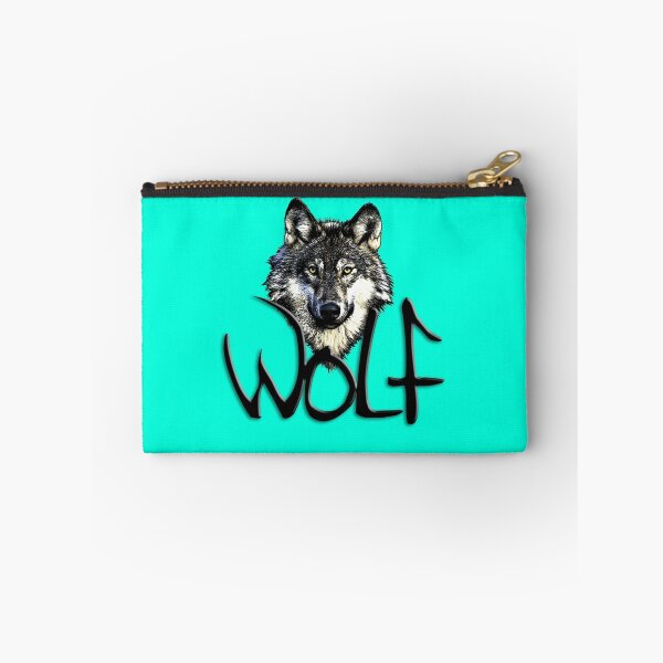 Item preview, Wolf 2 designed and sold by Wrayzo.