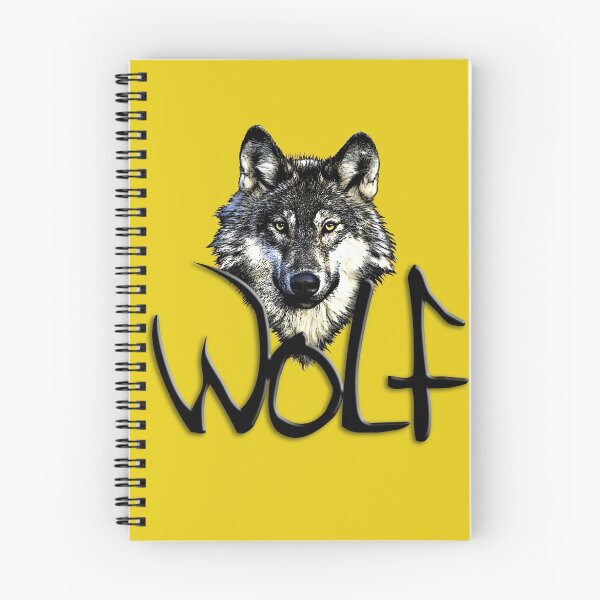 Item preview, Wolf 2 designed and sold by Wrayzo.