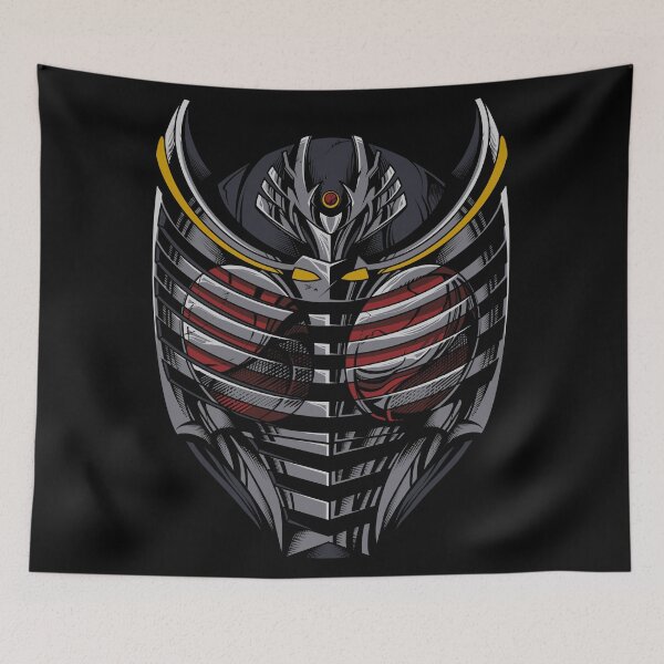 Item preview, Kamen Rider Ryuki designed and sold by midthostd.