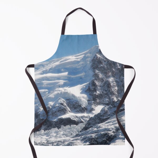 Item preview, Mont Blanc du Tacul, Alpes, France designed and sold by Yannik Hay.