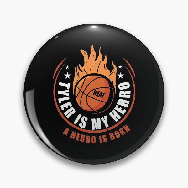 Item preview, Tyler Is My Herro Who Loves Basket Retro Style designed and sold by Brande Tommye.