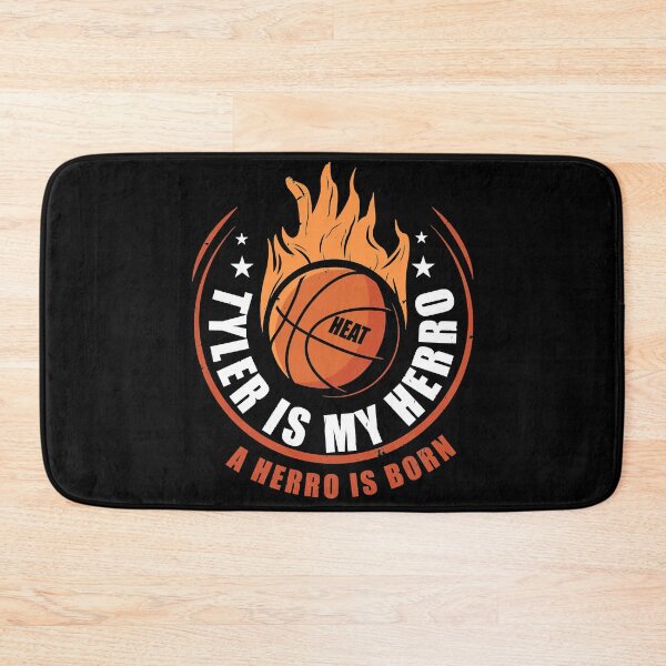 Item preview, Tyler Is My Herro Who Loves Basket Retro Style designed and sold by Brande Tommye.