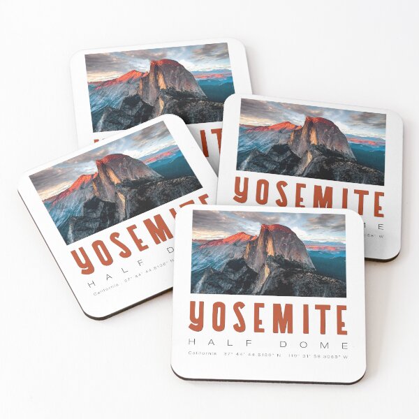 Item preview, Yosemite designed and sold by Motiv8-Tees.