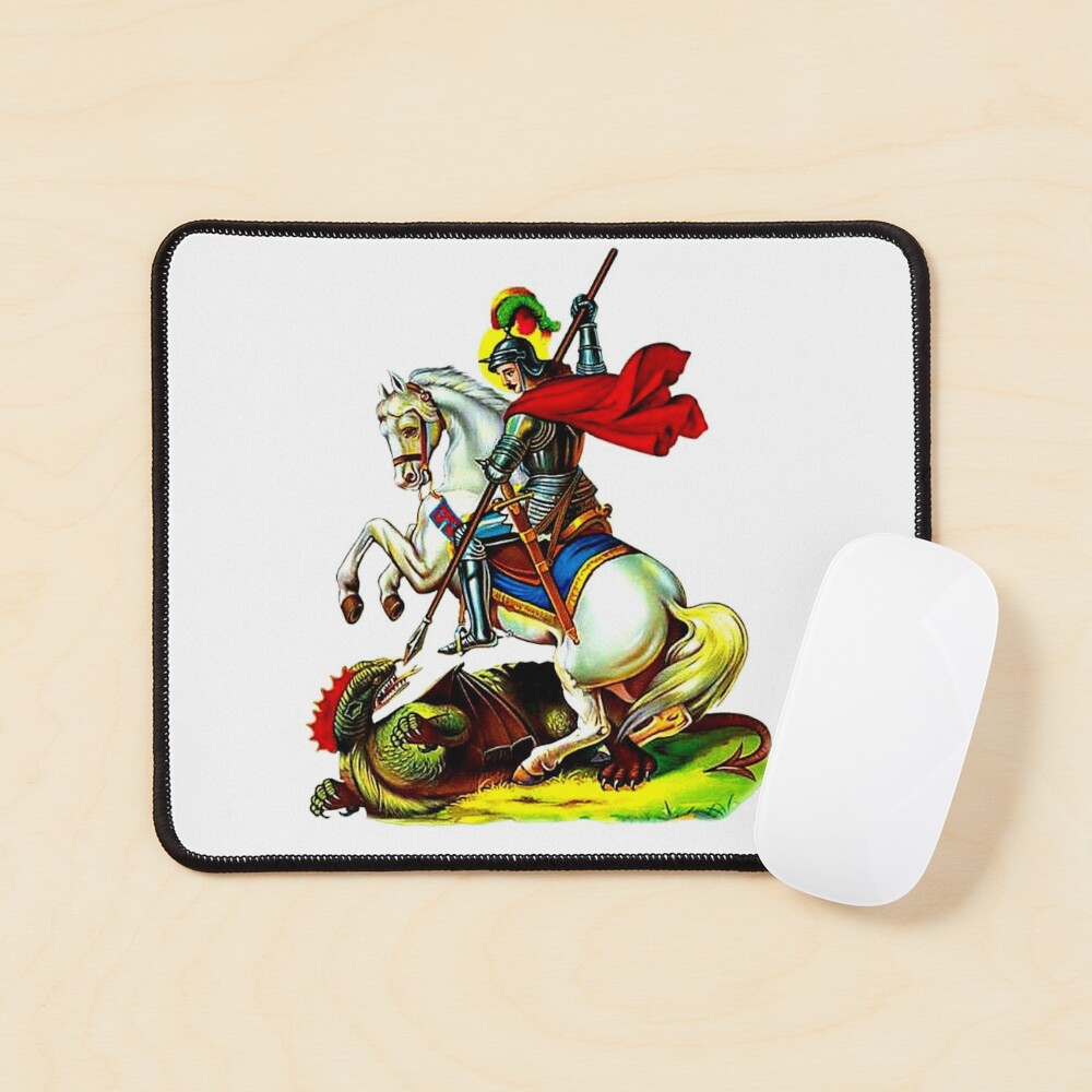 Item preview, Mouse Pad designed and sold by doniainart.