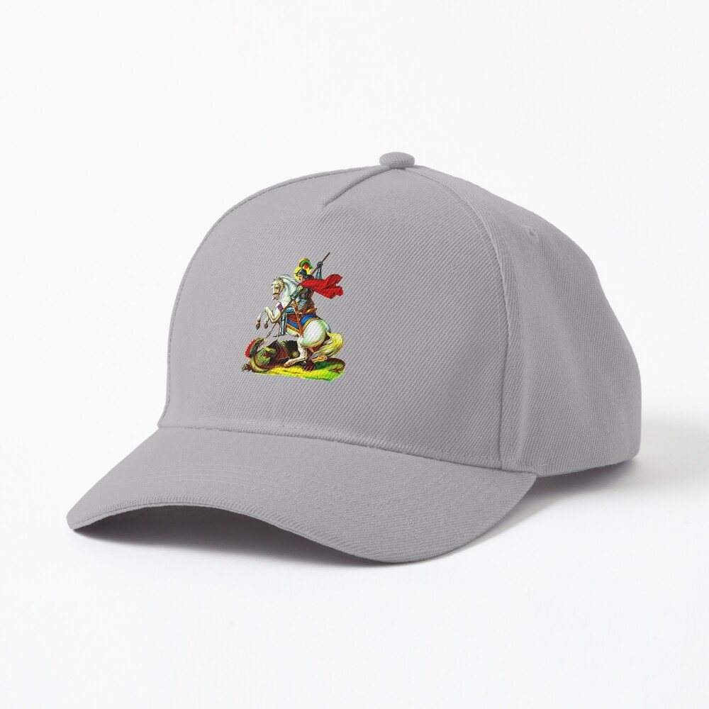 Item preview, Baseball Cap designed and sold by doniainart.