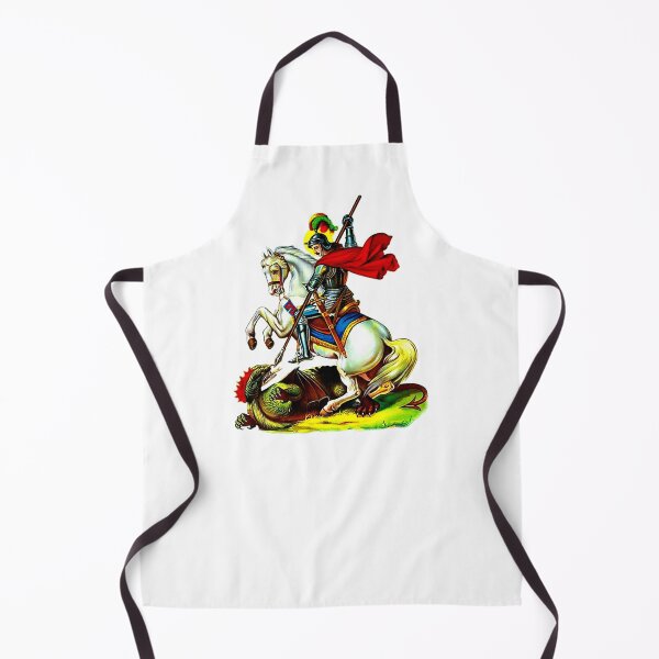Item preview, Saint George designed and sold by doniainart.