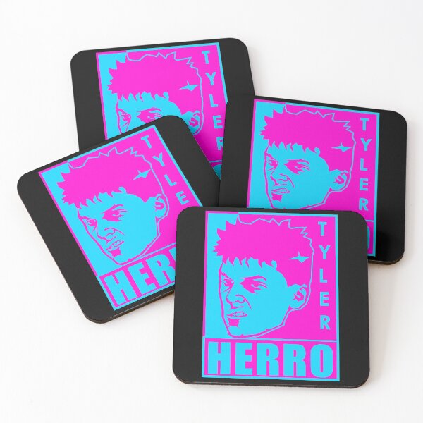 Item preview, Vintage Graphic Tyler Herro Team Boys Girls designed and sold by Brande Tommye.