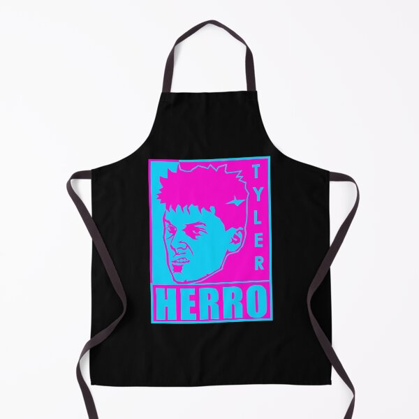 Item preview, Vintage Graphic Tyler Herro Team Boys Girls designed and sold by Brande Tommye.