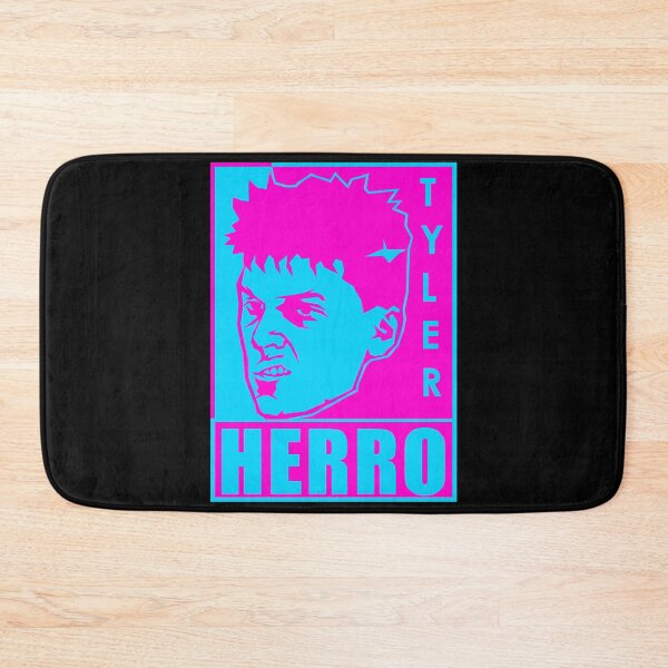 Item preview, Vintage Graphic Tyler Herro Team Boys Girls designed and sold by Brande Tommye.