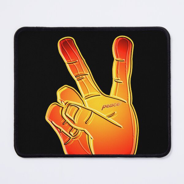 Item preview, PEACE designed and sold by Klementsen.